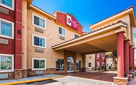 Best Western Plus Main Street Inn