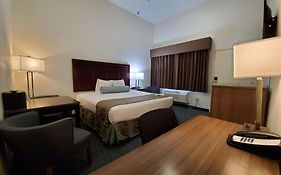 Best Western Plus Main Street Inn